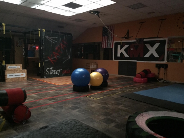 Tematizacion de escenario laser en Zaragoza.jpg